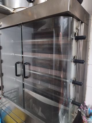 Traspaso de negocio.