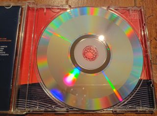 CD Meganoidi – Welcome In Disagio (2012)