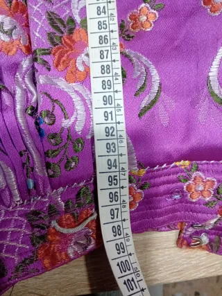 Falda Regional Alicante Valencia