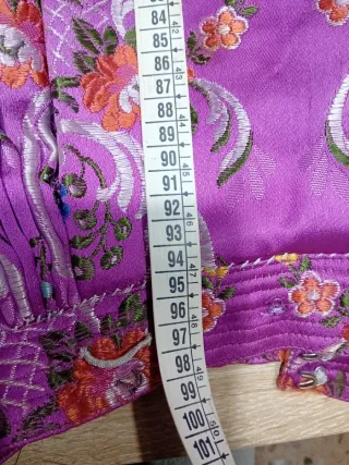 Falda Regional Alicante Valencia