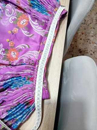 Falda Regional Alicante Valencia