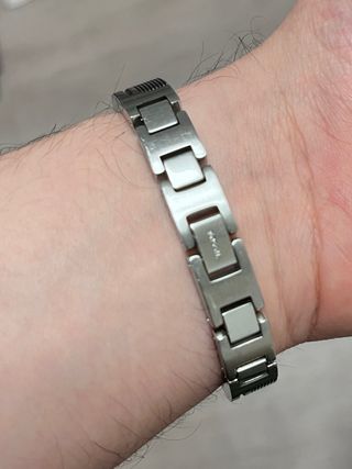 Pulsera hombre Fossil