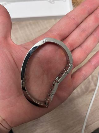 Pulsera hombre Fossil