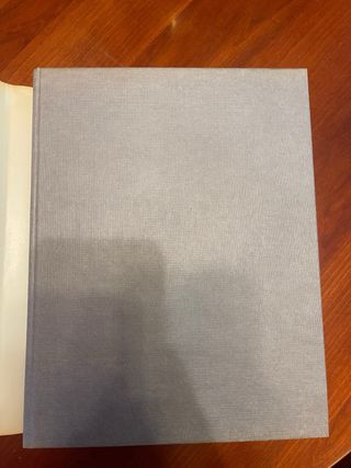 Libro “Classic Cars”