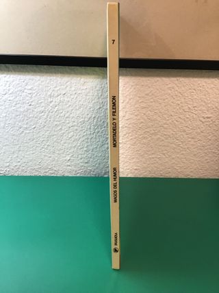 Mortadelo y Filemón - La caza del caco