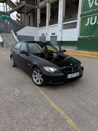 BMW Serie 3 E90