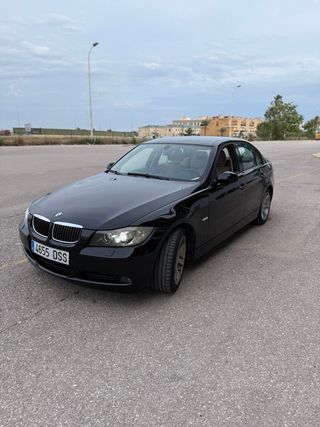 BMW Serie 3 E90