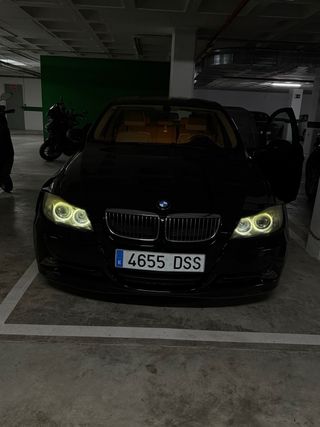 BMW Serie 3 E90