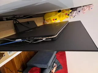 TV LG OLED 55 4K UHD en Valladolid