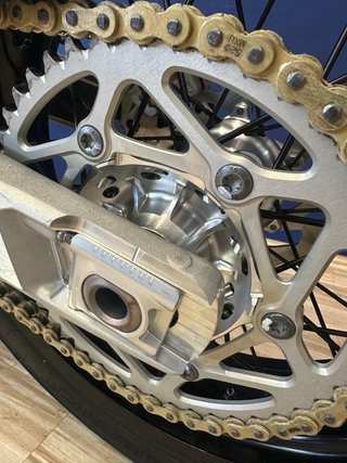 Stark Varg Supermotard