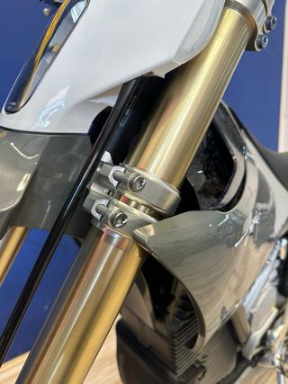 Stark Varg Supermotard