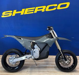 Stark Varg Supermotard