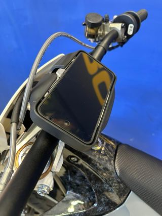 Stark Varg Supermotard