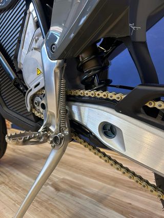Stark Varg Supermotard