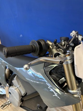 Stark Varg Supermotard