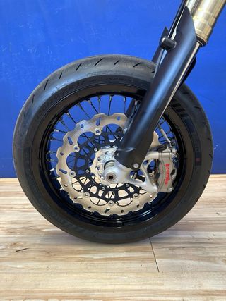 Stark Varg Supermotard