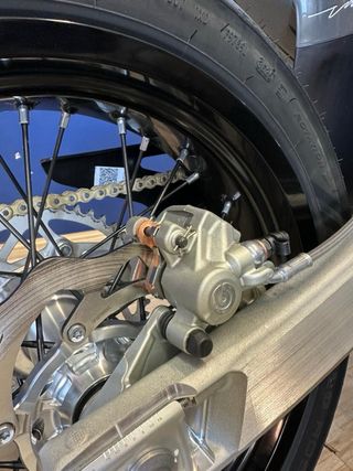 Stark Varg Supermotard