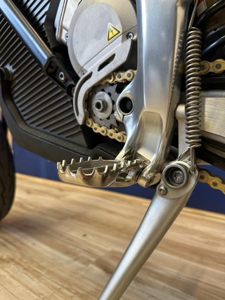 Stark Varg Supermotard
