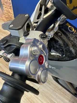 Stark Varg Supermotard