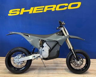 Stark Varg Supermotard