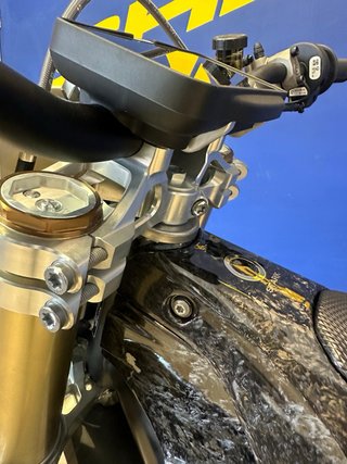 Stark Varg Supermotard