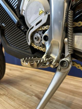 Stark Varg Supermotard