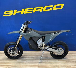 Stark Varg Supermotard