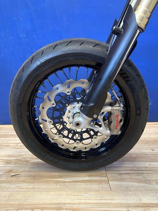 Stark Varg Supermotard