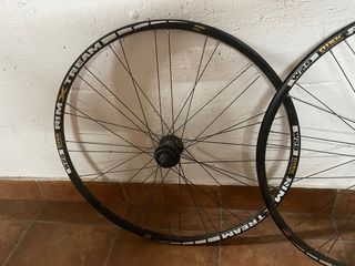 Juego Ruedas MTB 29 RimXstream W29
