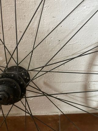 Juego Ruedas MTB 29 RimXstream W29