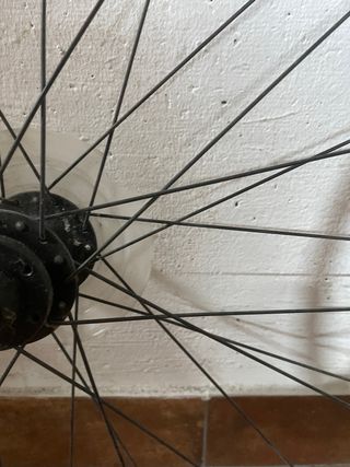 Juego Ruedas MTB 29 RimXstream W29