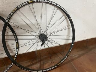 Juego Ruedas MTB 29 RimXstream W29