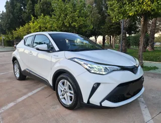 Toyota C-HR 2020