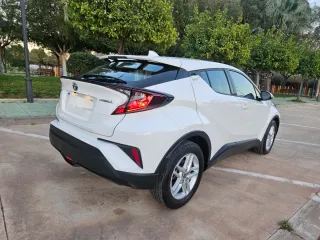 Toyota C-HR 2020