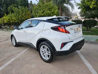 Toyota C-HR 2020