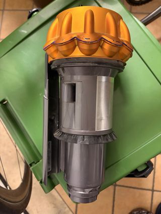 Ciclone originale Dyson V15 SV22