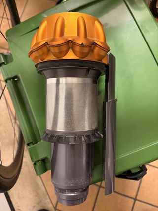 Ciclone originale Dyson V15 SV22