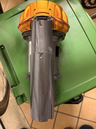 Ciclone originale Dyson V15 SV22