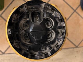 Ciclone originale Dyson V15 SV22