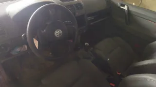 Volkswagen Polo 2003