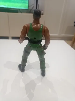 Figura Will Smith Independence Day