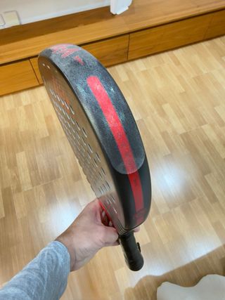 Pala Padel Vibora King Cobra Elite 2025