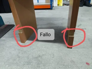 Conjunto Muebles Juvenil Escritorio y Estanterías