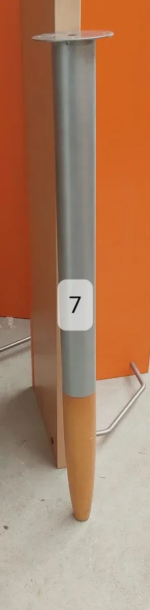 Conjunto Muebles Juvenil Escritorio y Estanterías