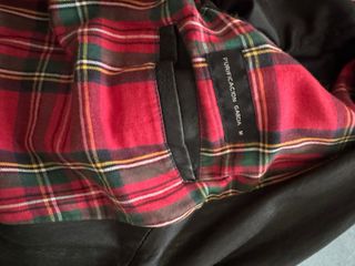 Cazadora Perfecto Purificación García Talla M