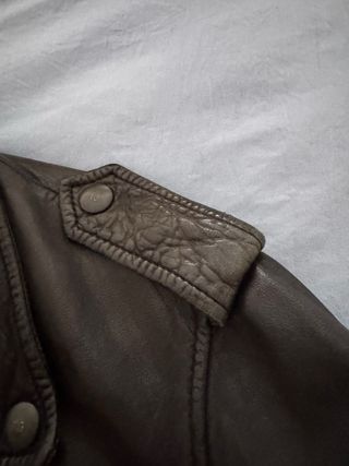 Cazadora Perfecto Purificación García Talla M