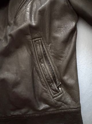 Cazadora Perfecto Purificación García Talla M