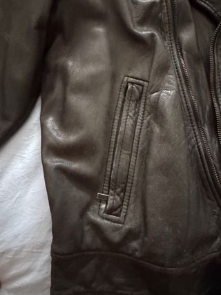 Cazadora Perfecto Purificación García Talla M