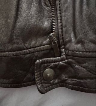 Cazadora Perfecto Purificación García Talla M