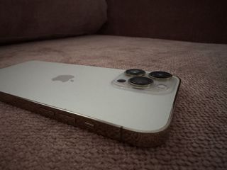 iPhone 13 Pro Max Oro 256GB